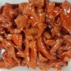 Best Strawberry Chicken in West Valley City, UT