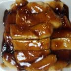 Best Teriyaki Chicken in West Valley City, UT
