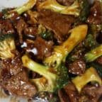 Best Broccoli Beef in West Valley City, UT