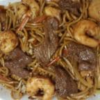 Best ABC Special Lo Mein in West Valley City, UT