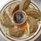 Best Pot Sticker (6) in West Valley City, UT