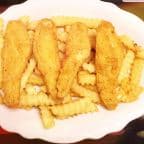 Best Chicken Finger & French Fries in West Valley City, UT